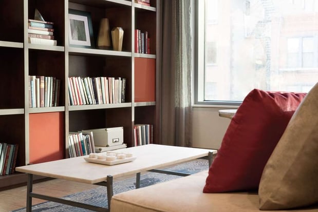 Images Hampton Inn Chicago West Loop Fulton Market Area