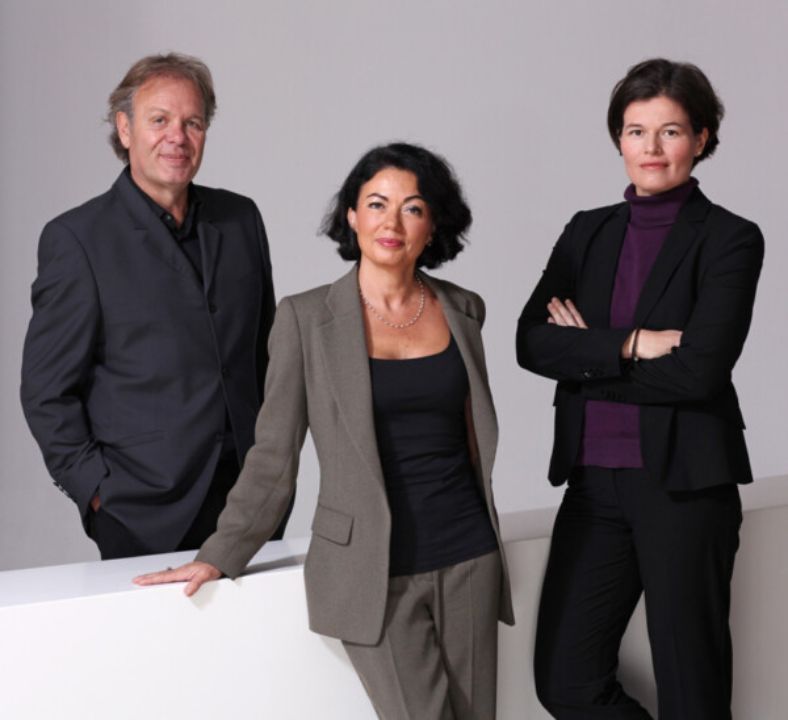 Proverb oHG, Marktplatz 12 in Stuttgart