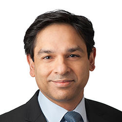 Sandeep Samant, MD