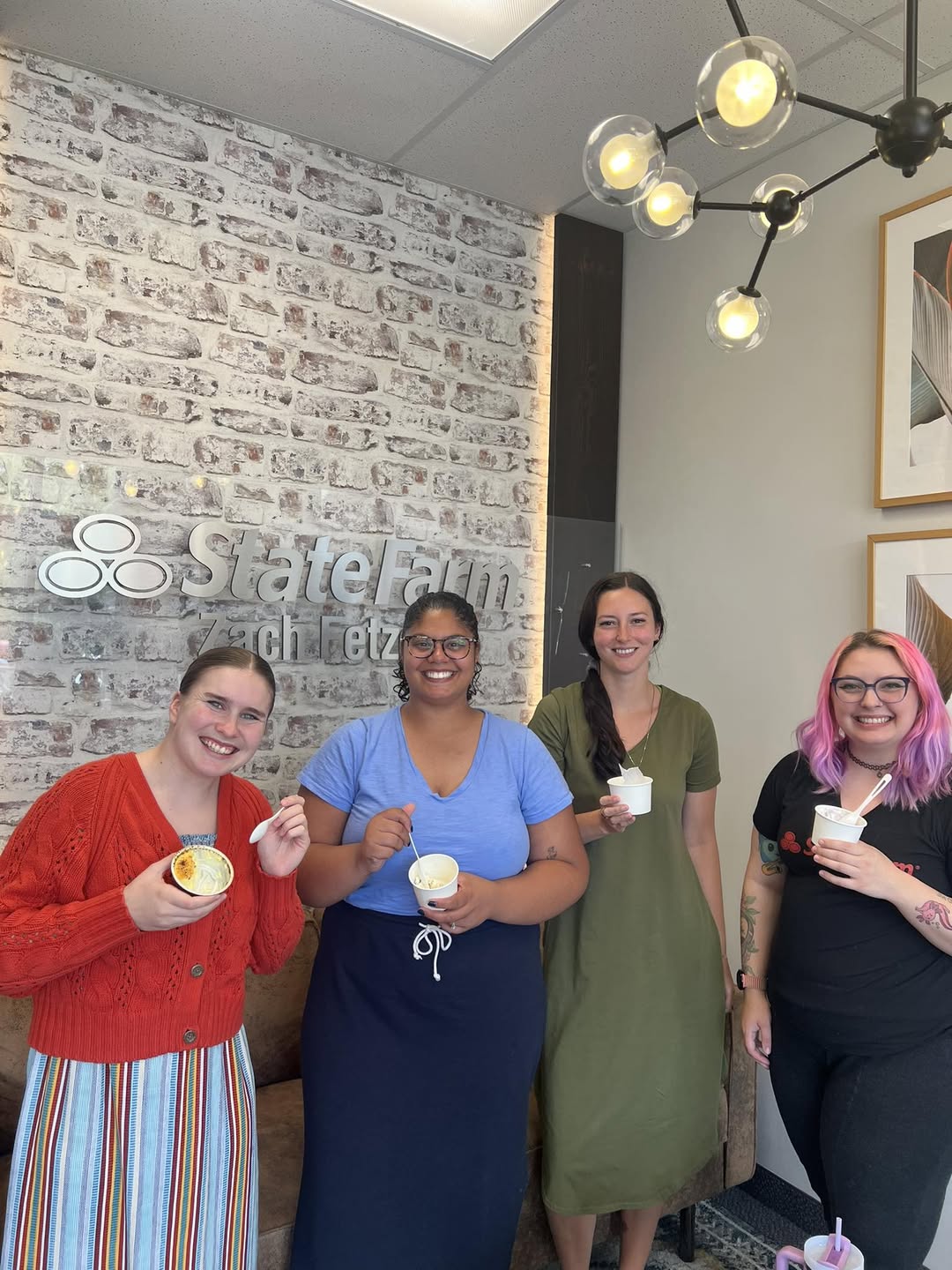 Zach Fetzer - State Farm Insurance Agent Image