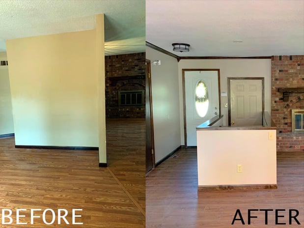 Images PDQ Construction Inc.