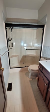 Images Vasquez glass services LLC