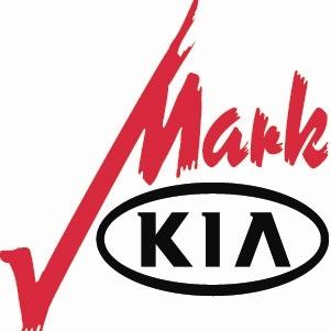 Mark Kia Logo