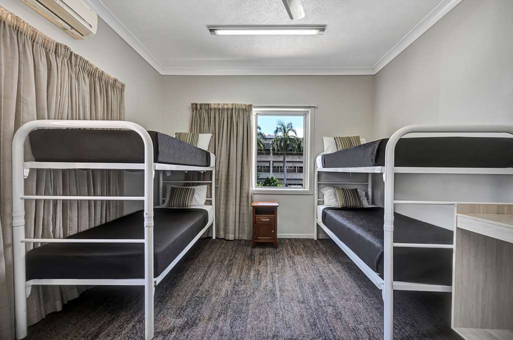 Images City Oasis Inn Townsville, SureStay Collection by Best Western