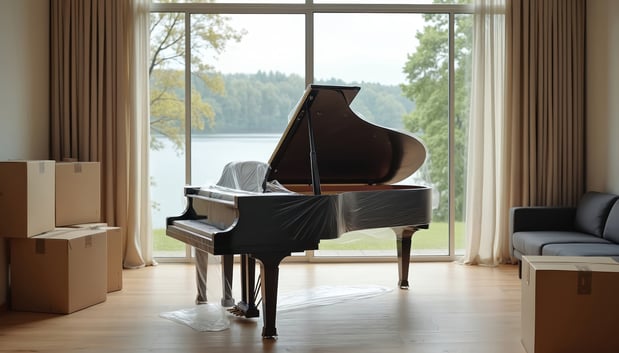 Images TruLunatix Movers LLC