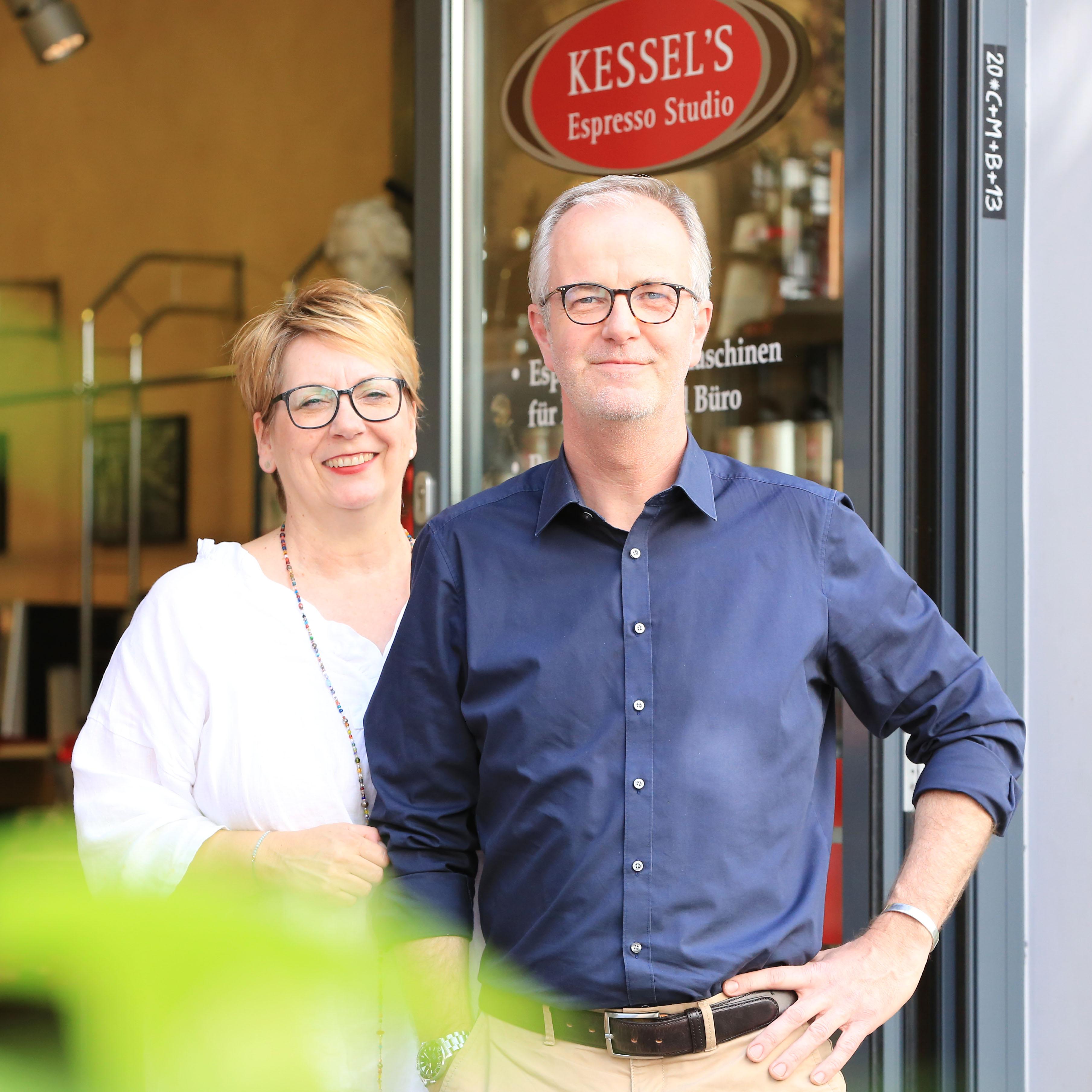 Bild 10 Kessel's Espresso-Studio in Bonn