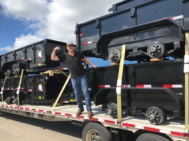 Images Big Tex Trailer World - Homer Glen