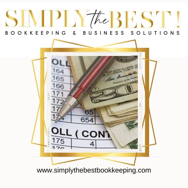 Images Simply the Best! Bookkeeping & Business Solutions