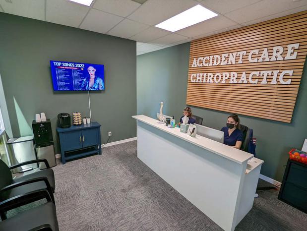 Images Accident Care Chiropractic