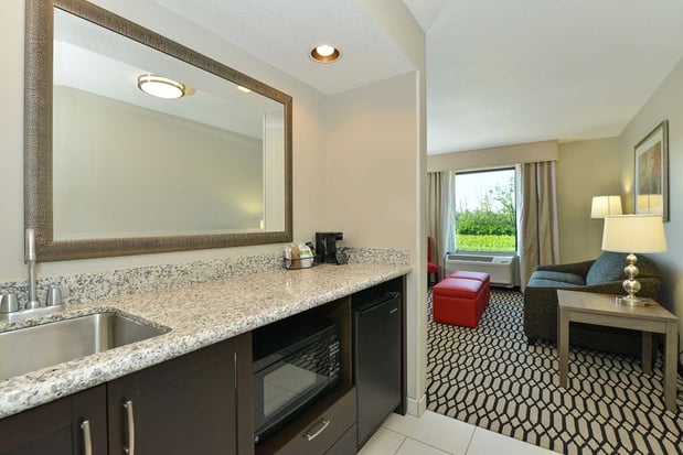 Images Hampton Inn Middletown