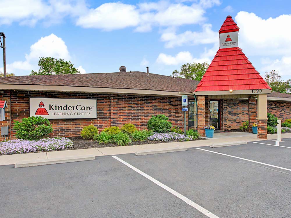 Harrison KinderCare