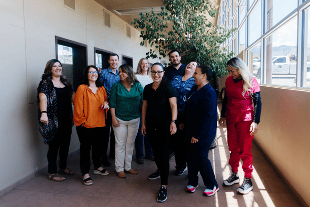 Images ABQ Gentle Dentistry