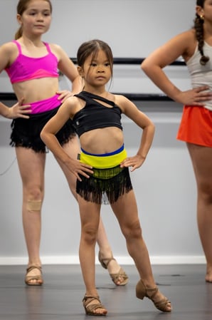 Images C-Unit Dance Studio