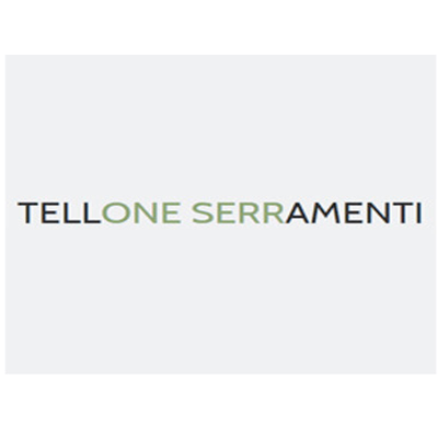 Tellone Serramenti Logo