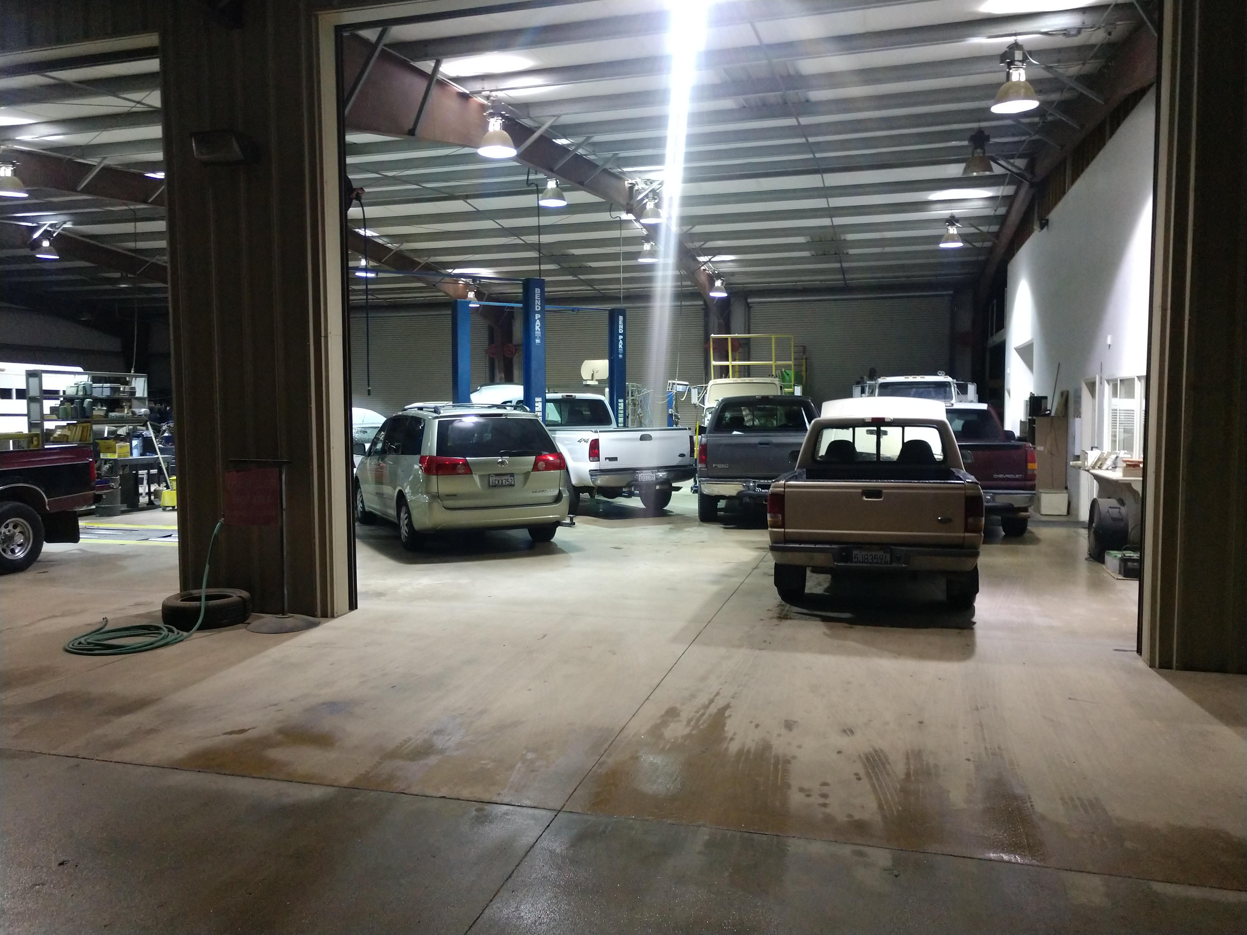 Toms Mobile AG & Auto Repair