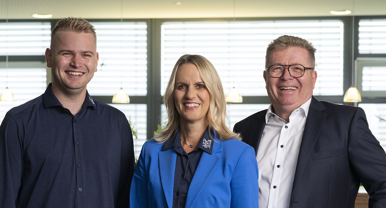 3B Bodenbeläge Börmann & Bader GmbH, Am Ursprung 5 in Aitrang