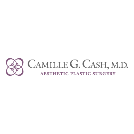 Camille Cash, M.D. Logo
