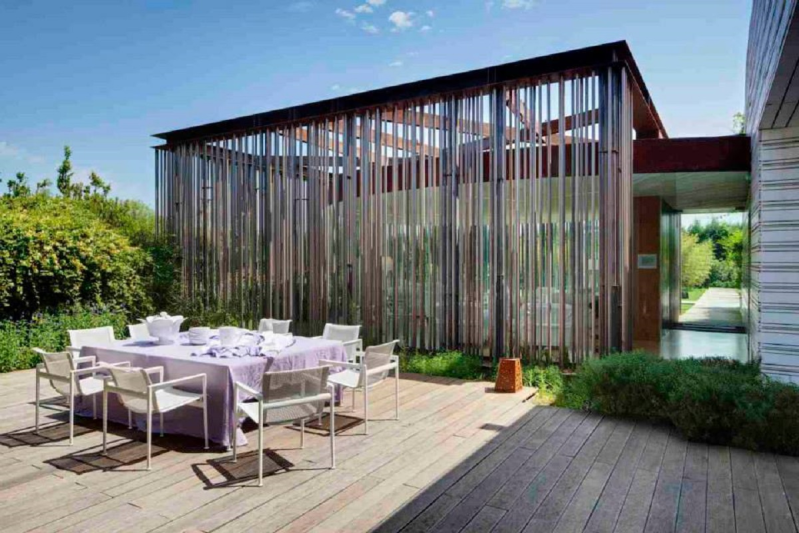 Images 1 Lab - Officine 77 - Acciaio Arte Architettura