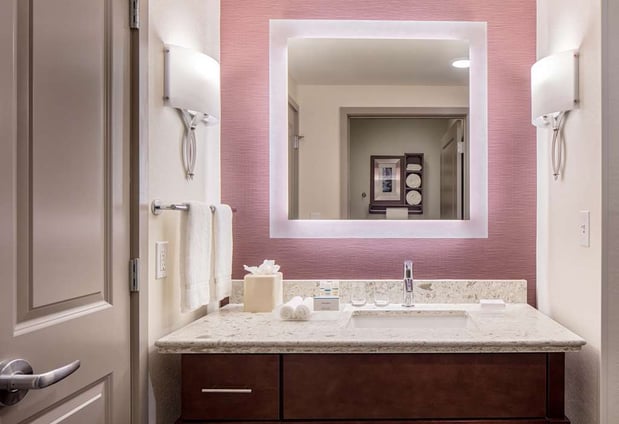 Images Homewood Suites by Hilton New Orleans French Quarter