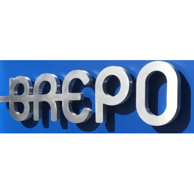 Brepo Logo