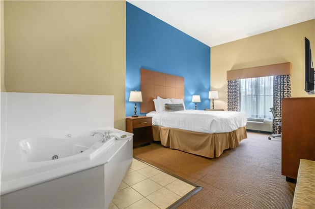 Images Best Western St. Francisville Hotel