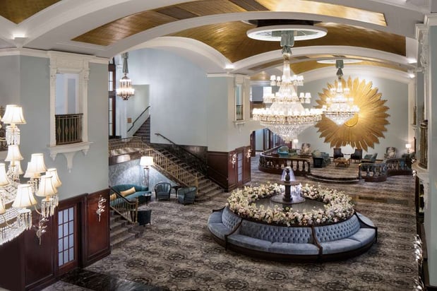 Images Amway Grand Plaza, Curio Collection by Hilton