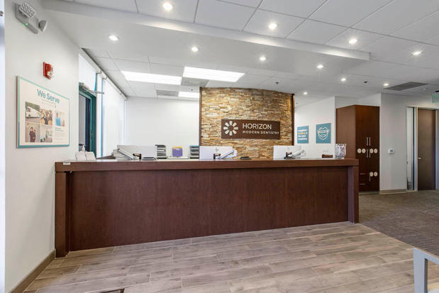 Images Horizon Modern Dentistry