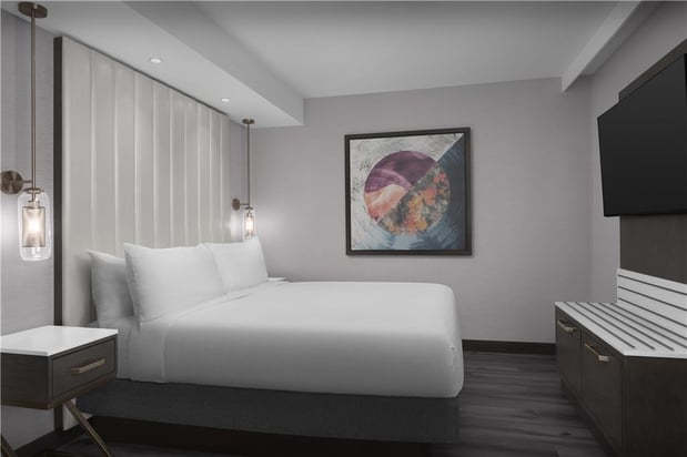 Images Embassy Suites by Hilton Pigeon Forge Resort