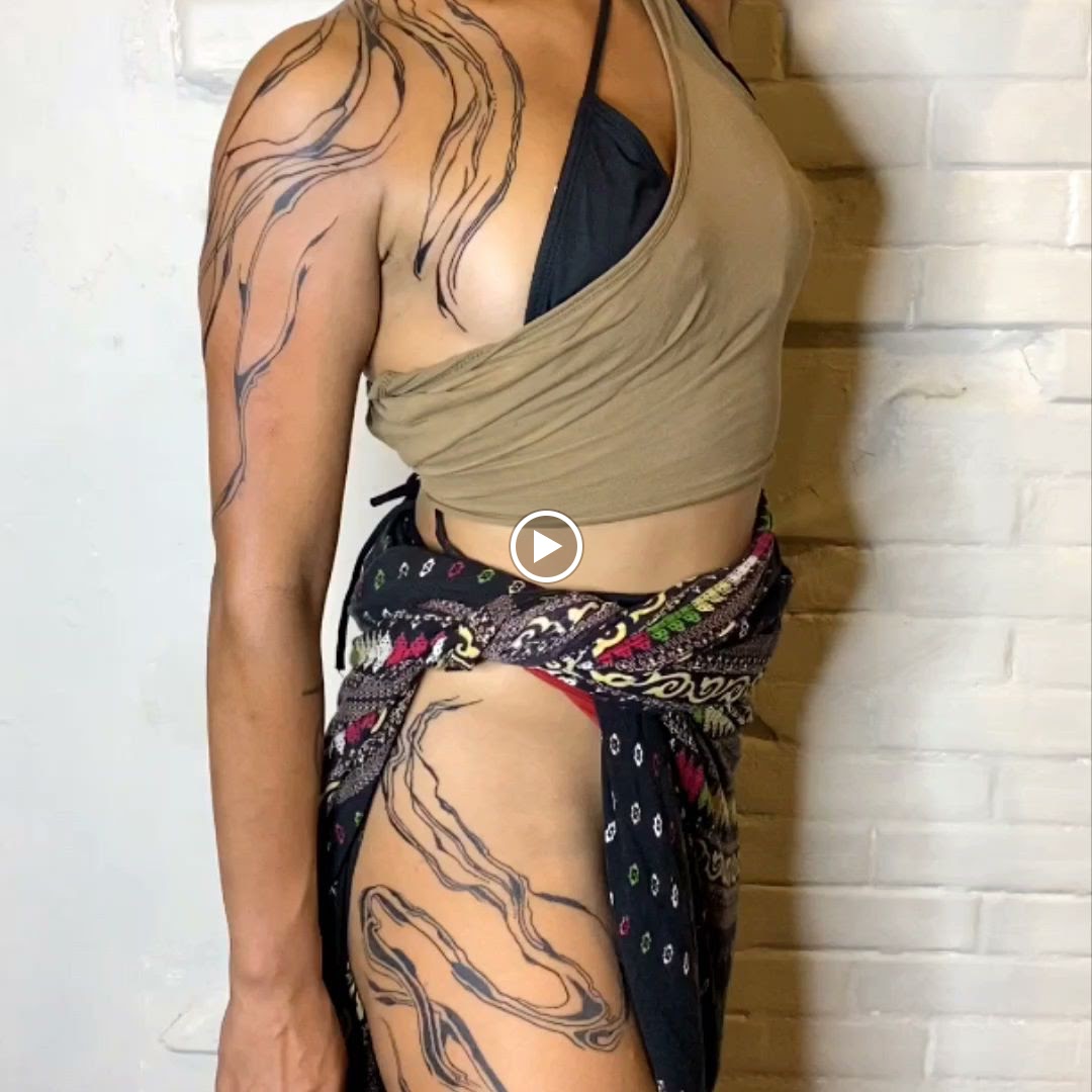 Satapak Tattoo Hamburg, Juliusstraße 4 in Hamburg