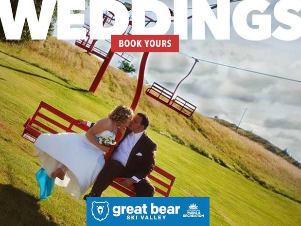 Images Great Bear Ski Valley