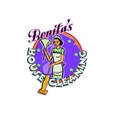 Benita's House Cleaning Logo