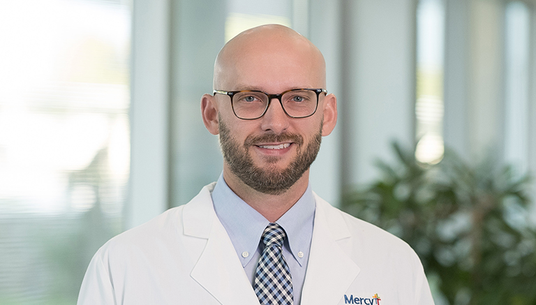 Mitchell Ray Wattles - Saint Louis, MO - Orthopedic Surgery, Orthopedic Surgeon