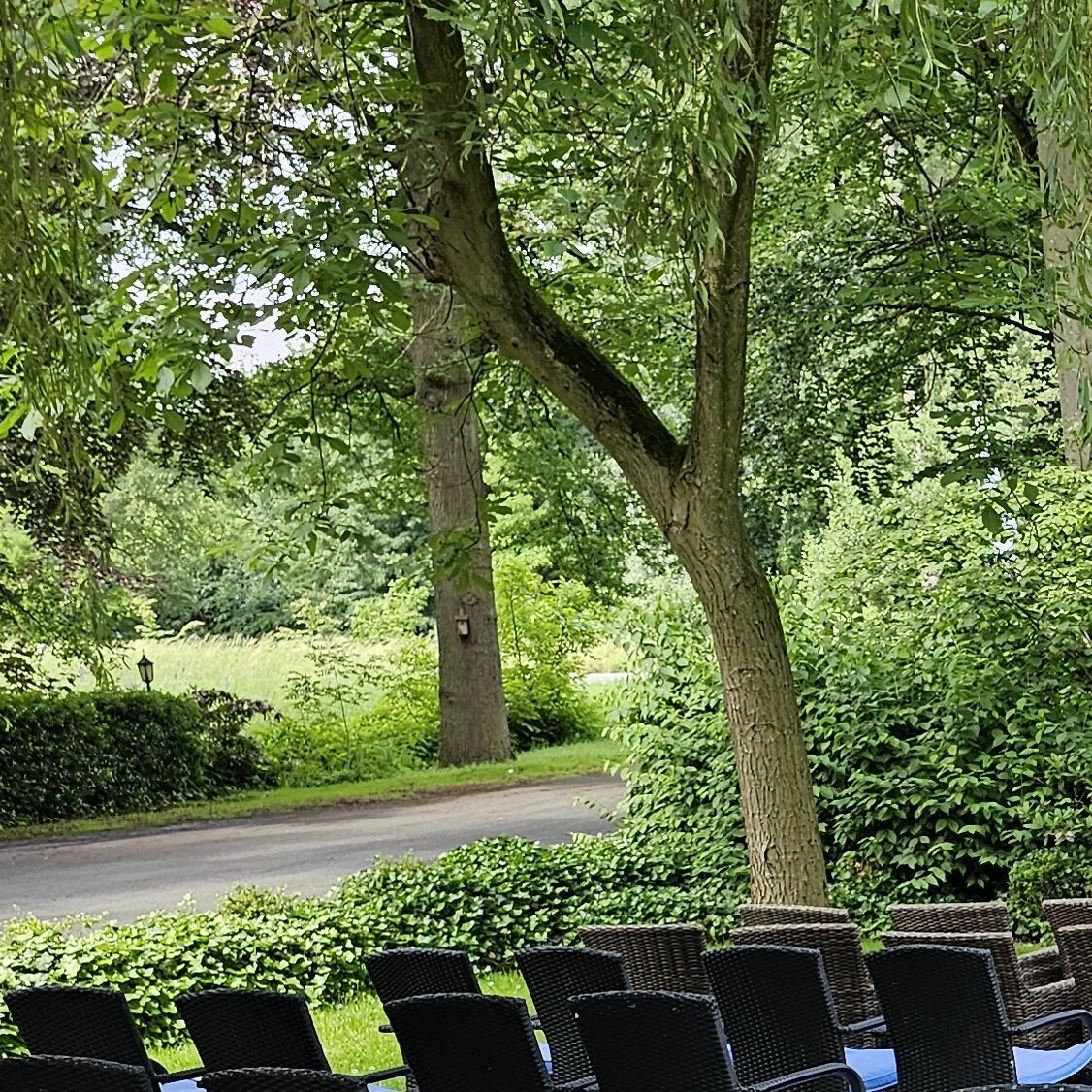 Bilder Waldhaus an de Miälkwellen