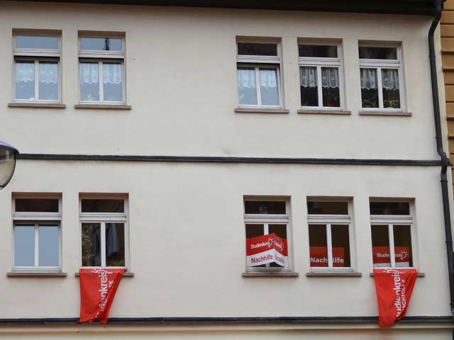 Studienkreis Nachhilfe Gotha in Gotha in Thüringen - Logo