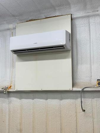 Images Flex Air Heating & Cooling