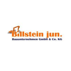 Billstein jun. Bauunternehmen GmbH & Co. KG in Krefeld - Logo