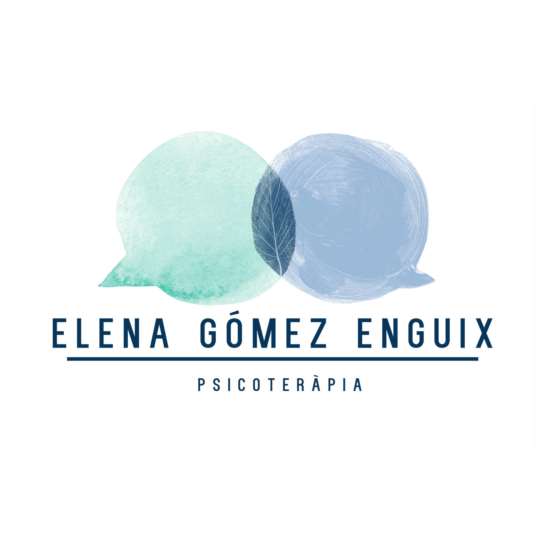Elena Gómez Enguix Logo