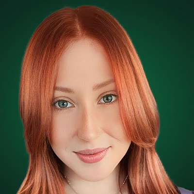 Image of Amanda King, Hearing Instrument Specialist for AudioNova in Virginia Beach, VA.