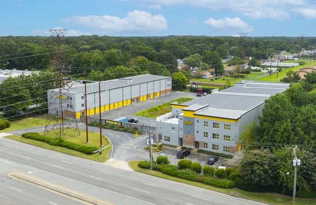 Images Storage King USA