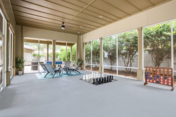 Images Seagrass Apartment Homes