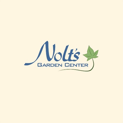 Nolt's Garden Center Logo