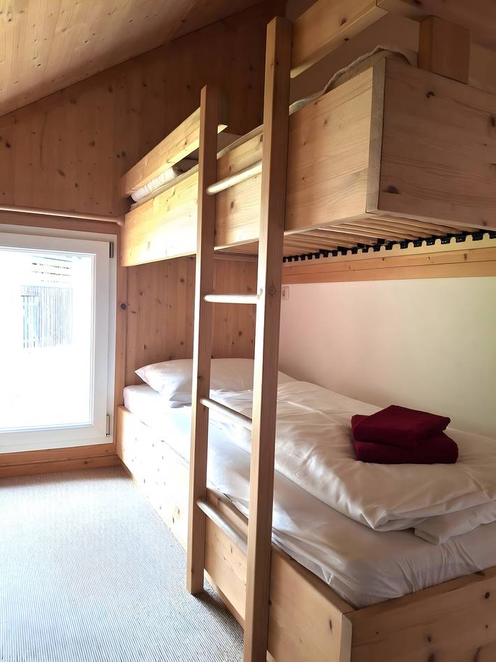 Bild 7 von Chalet Martina
