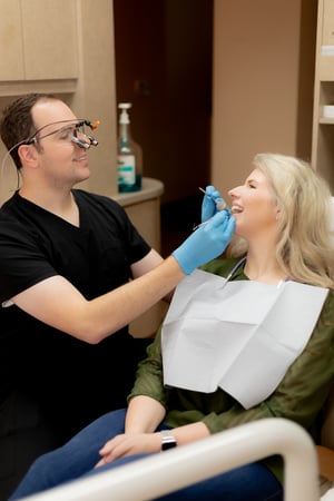 Images Oak Hills Dentistry