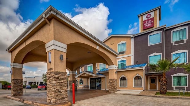 Images Best Western Plus Heritage Inn