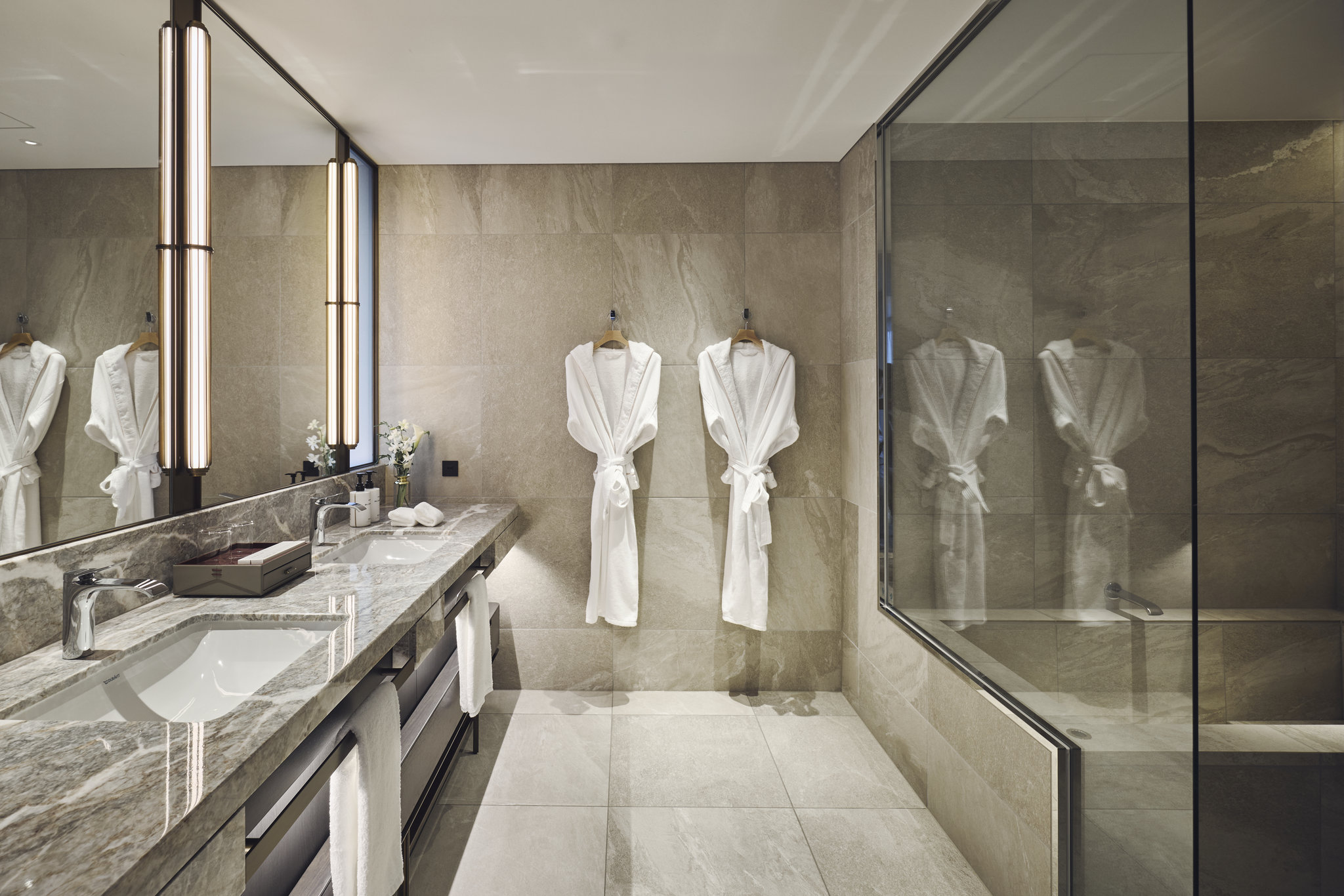 Images InterContinental Sapporo by IHG
