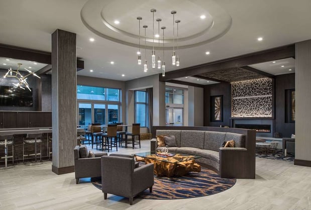 Images Hilton Garden Inn Foxborough Patriot Place