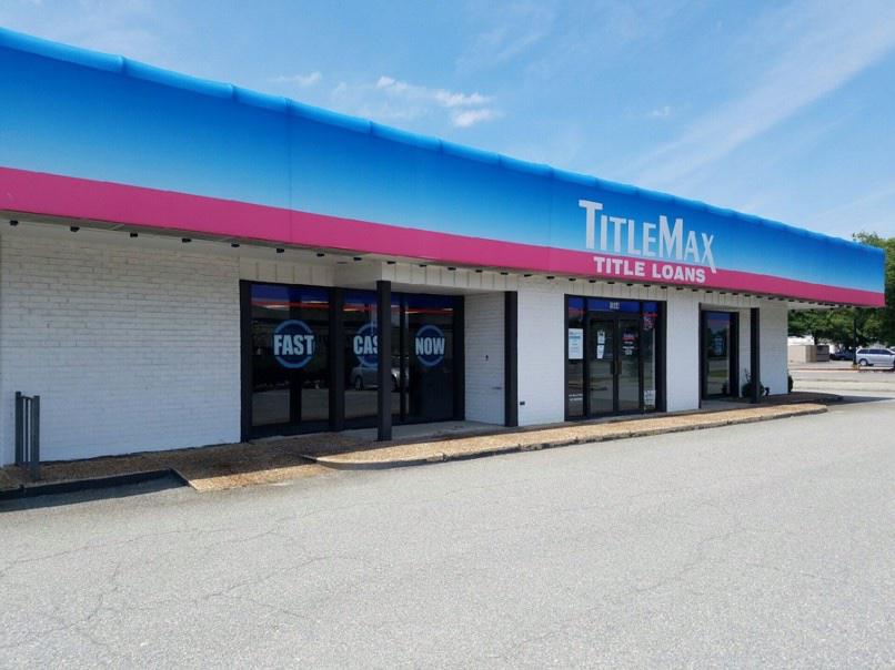 TitleMax Title Loans Photo