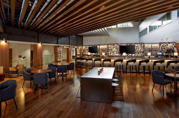 Images DoubleTree by Hilton Atlanta Perimeter Dunwoody