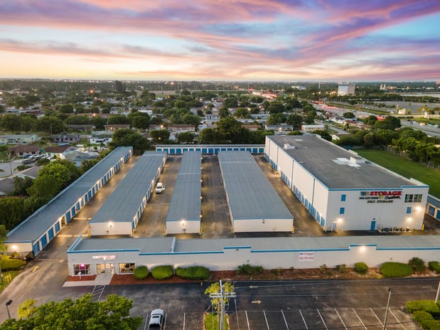 Images US Storage Centers