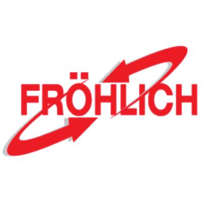 Logo Abschleppservice Fröhlich GmbH